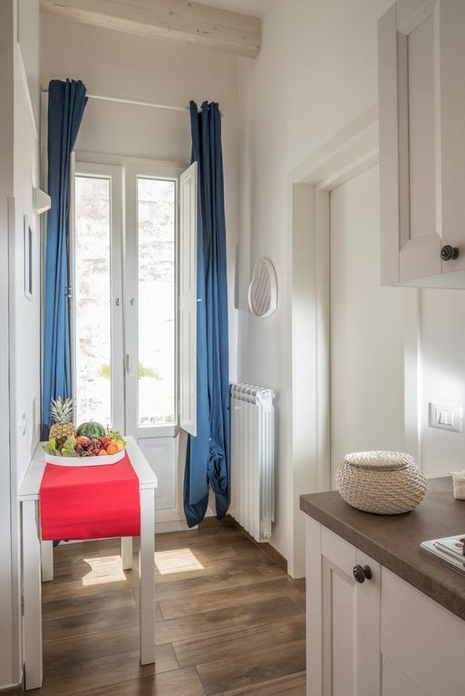 Ferienwohnung Casa Rebecca Monopoli Zimmer foto